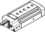 FESTO Mini-Schlitten 543914 DGSL-4-20-P1A Gehaeusem