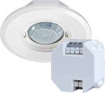 ESYLUX EP10428708 Unterputz Praesenzmelder 360 В°  W
