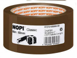 tesa  57212 Packband NopiВ® Braun (L x B) 66 m x 50