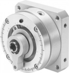 FESTO Schwenkantrieb 552083 DSM-63-270-A-B Gehaeuse