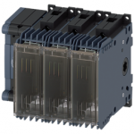 3KF1303-0LB11 Siemens SW.DISCON. W.F. 3-P 32A/SZ.000 / SENTRON Switching device / 3KF switch disconnector with fuses