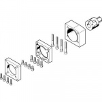 FESTO Axialbausatz 1456611 EAMM-A-L48-60H    1 St.