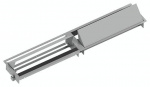 Einbaurahmen   Bachmann 911.025