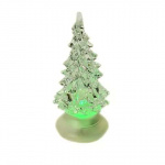 Гирлянда светодиодная ULD-F620 RGB XMAS TREE SET12 Uniel 11040
