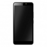 Мобильный телефон ITEL P13 Plus DS Phantom Black (ITL-P13-PHBK)