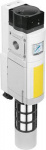FESTO Entlueftungsventil 8001481 MS6-SV-1/2-E-ASIS-