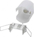 ESYLUX EP10425929  Deckeneinbau-Set   Weiss