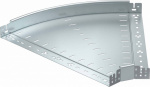 OBO Bettermann 6041052 Bogen  (B x H) 600 mm x 60