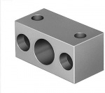 FESTO Flansch 11682 YSRF-12    1 St.