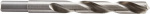 Wolfcraft 7573010 HSS Metall-Spiralbohrer  15 mm G