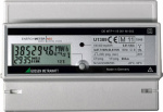 Gossen Metrawatt U1387-V012 Drehstromzaehler mit Wa