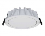 Светильник COLIBRI DL 19 LED EM 4000К СТ 1170001680