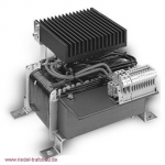 0178-00000090 Riedel Transformatorenbau Three phase compact rectifier- Transformer / Pri: 3AC 380/400/420V Sek: DC 24V - 90A