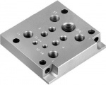 FESTO Multipol CPV18-VI-P2-1/4-B 175632   1 St.