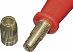 Nadelfeilenheft  802786 Spannbereich-d 2,0 mm