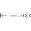 TOOLCRAFT  TO-5419482 Zylinderschrauben M8 200 mm