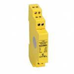 6401011 Citel C2, D1 SPD for RS422 applications with 1 DA