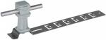 DEHN 204179 UNIsnap Niro 205mm 204179 Гњberspannung