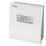 Siemens Siemens-KNX BPZ:QAA2061D Sensor   BPZ:QAA2