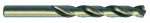 Exact 32448 HSS-E Metall-Spiralbohrer  14 mm Gesam