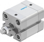 FESTO 577182 ADN-25-10-A-PPS-A Kompaktzylinder  Hu