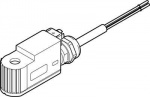 FESTO Magnetspule 8059804 VACF-B-K1-1-1-EX4-M