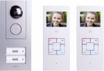 m-e modern-electronics Vistus VD6320 Video-Tuerspre