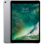 Планшет Apple iPad Pro 10,5 Wi-Fi 256GB Space Grey MPDY2RU/A