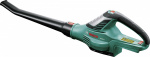 Bosch Home and Garden ALB 36 LI Akku Laubblaeser oh