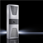 SK Холодильный агрегат настенный RTT, 1500 Вт, комфортный контроллер, 400х 950 х 260 мм, 230В