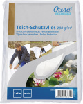 Oase 43334 Teich-Schutzvlies  (L x B) 5 m x 2 m 1