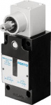 FESTO  9694 RWN/O-3-1/8-B  -0.95 bis 8 bar  1 St.