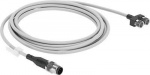 FESTO Y-Verbinder 8005305 NEDY-L2R1-V1-M12G5-U-M12