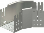 OBO Bettermann 6041800 Bogen  (B x H) 100 mm x 110