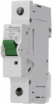 Kopp 723202006 Leitungsschutzschalter 1phasig    3