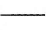 Wolfcraft 7515010 HSS Metall-Spiralbohrer  10.5 mm
