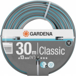 GARDENA 18009-20 13 mm 1/2 Zoll 30 m Grau, Blau Ga