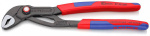 Knipex Cobra QuickSet 87 22 250 Wasserpumpenzange
