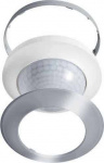 ESYLUX EP10425431  Abdeckblende   Silber