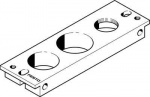 FESTO Montageplatte 1 St. APL-2N-VPEV