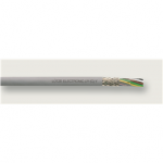 101280 Lutze PVC electronic cable, shielded