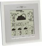TFA EOS INFO 35.5017.IT Satelliten Wetterstation V