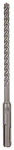 Bosch Accessories plus-7X 2608576177  Hammerbohrer