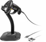 Kern PET-A05   RS-232-Barcode-Scanner