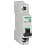 M9F11113 Schneider Electric Мульти 9 - C60N - Миниатюрный автоматический выключатель - 1P - 13A - C Curve