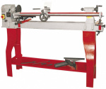 Holzmann Maschinen VD1100N_230V Holz Kopierdrechse