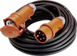 as - Schwabe 60368 Strom Verlaengerungskabel   Schw