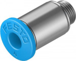 FESTO Gerade-Verbinder 153315 QSM-M5-4-I    Rohr-d