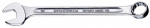 Ring-Maulschluessel  6 mm  Stahlwille 13 6 40080606