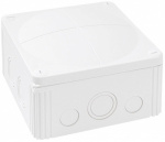 Wiska 10062210 Abzweigkasten (L x B x H) 140 x 140
